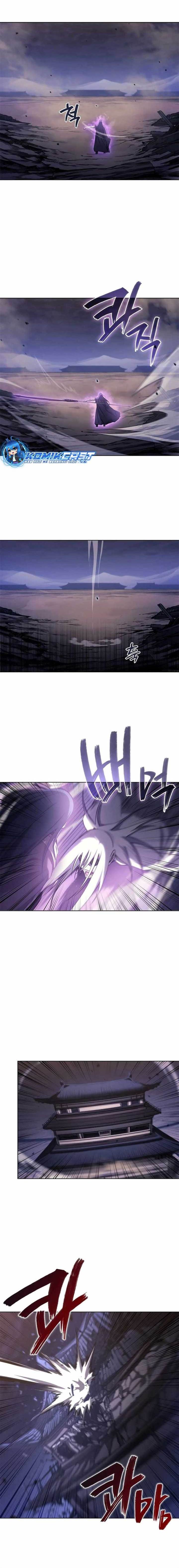 Read Chronicles of Heavenly Demon ID Manga Online
