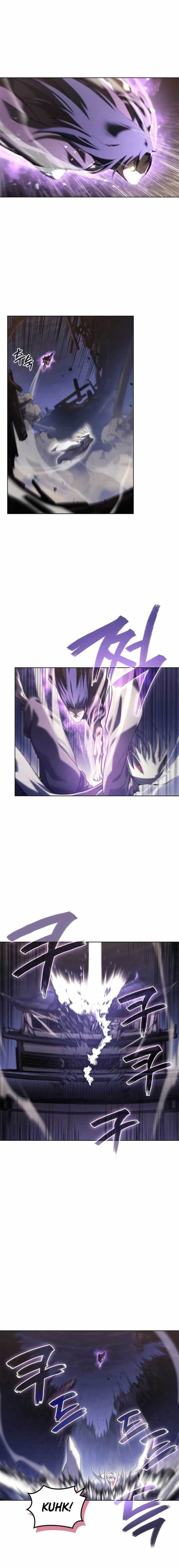 Read Chronicles of Heavenly Demon ID Manga Online