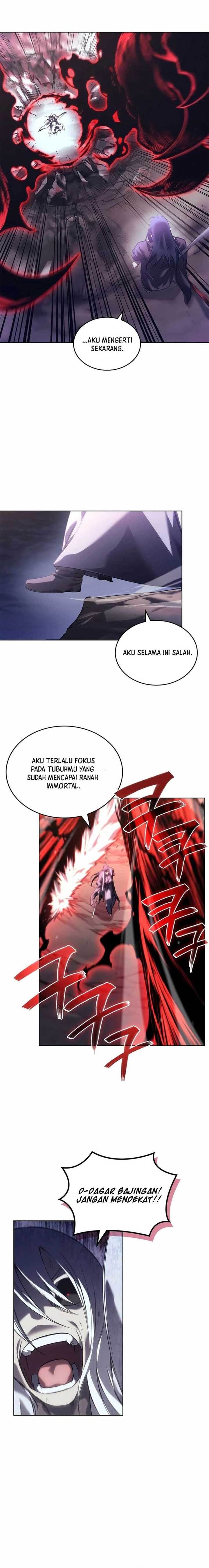 Read Chronicles of Heavenly Demon ID Manga Online