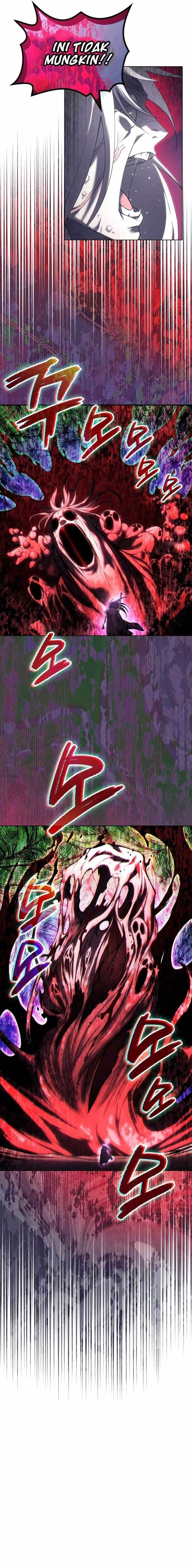 Read Chronicles of Heavenly Demon ID Manga Online