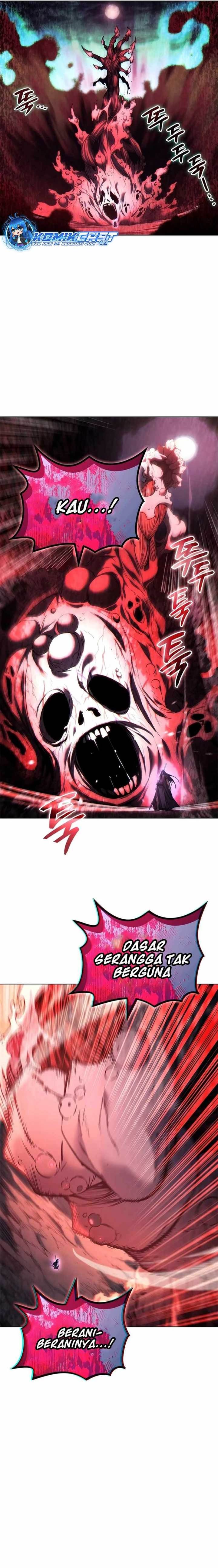 Read Chronicles of Heavenly Demon ID Manga Online