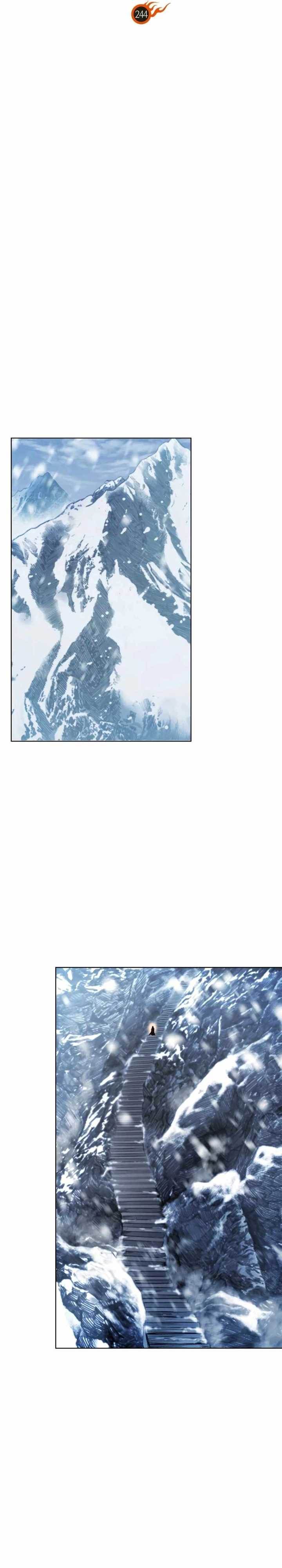 Read Chronicles of Heavenly Demon ID Manga Online