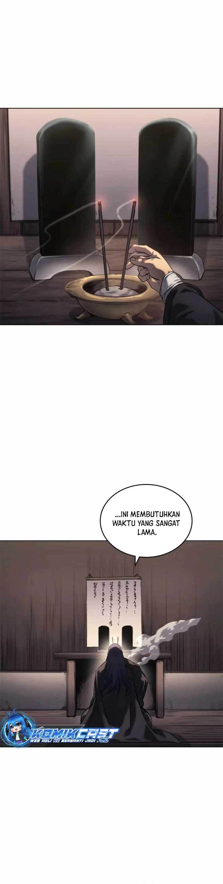 Read Chronicles of Heavenly Demon ID Manga Online