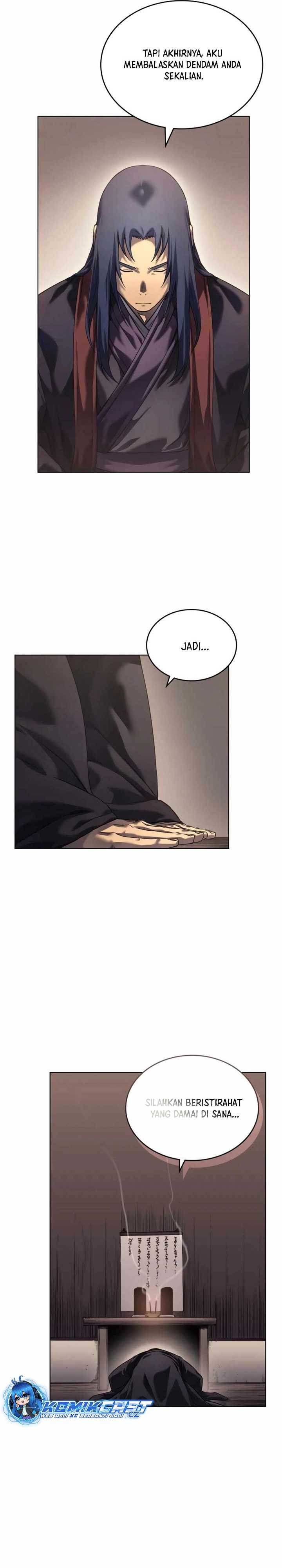 Read Chronicles of Heavenly Demon ID Manga Online