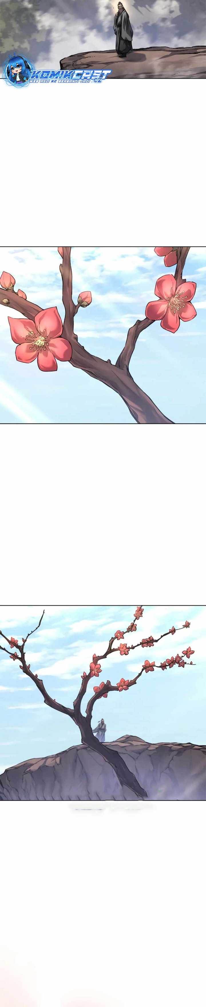 Read Chronicles of Heavenly Demon ID Manga Online
