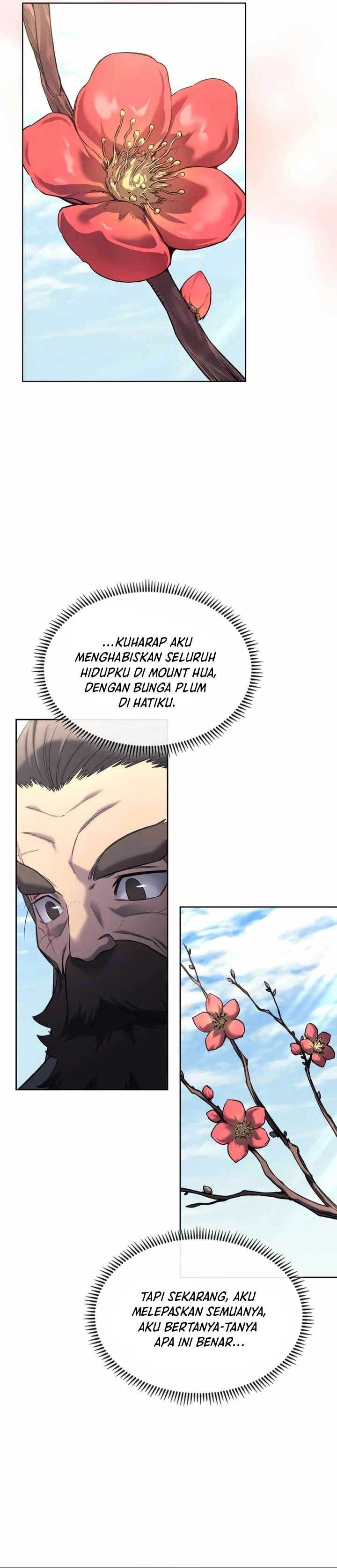 Read Chronicles of Heavenly Demon ID Manga Online