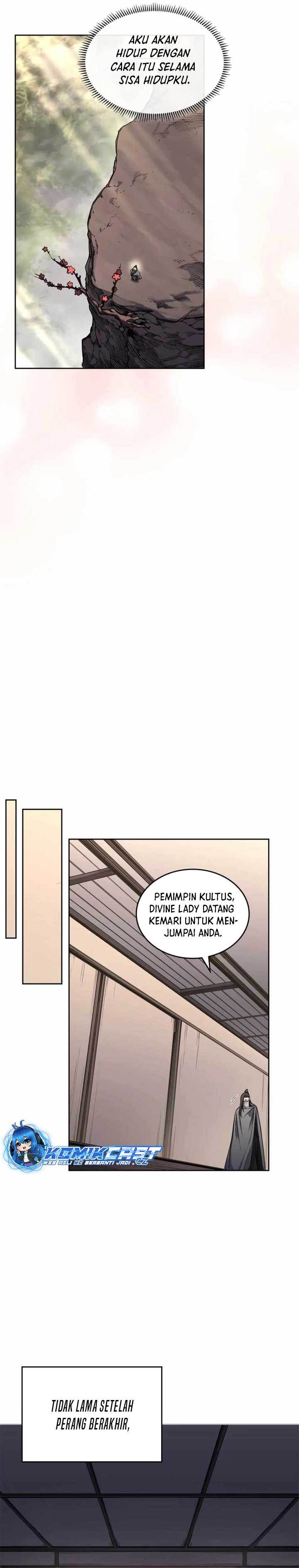 Read Chronicles of Heavenly Demon ID Manga Online