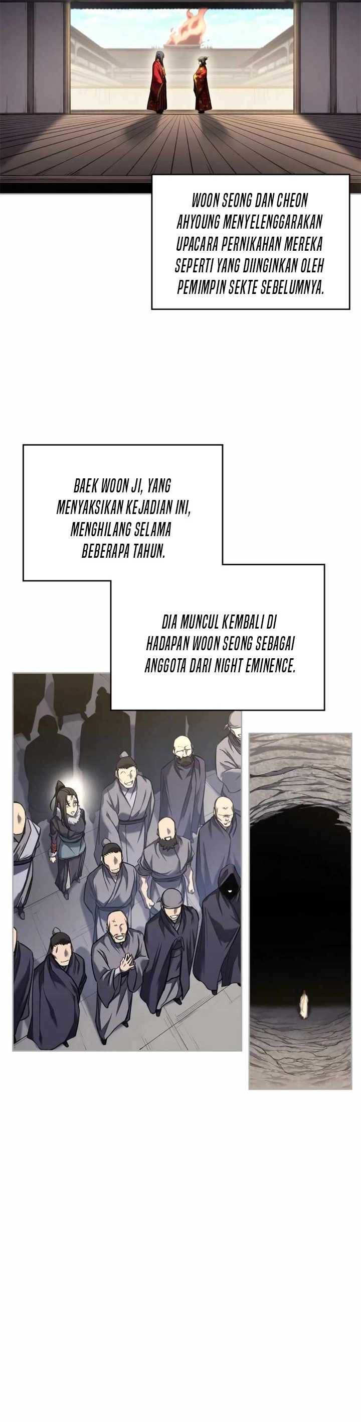 Read Chronicles of Heavenly Demon ID Manga Online
