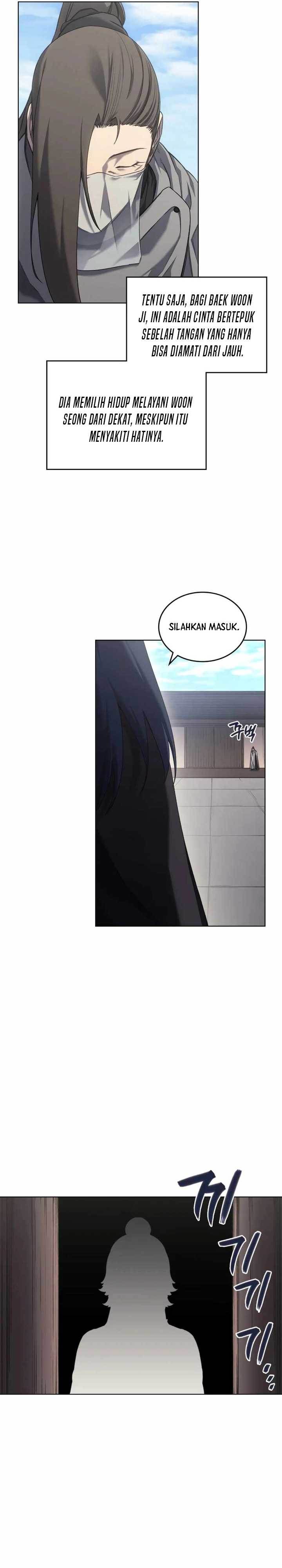 Read Chronicles of Heavenly Demon ID Manga Online