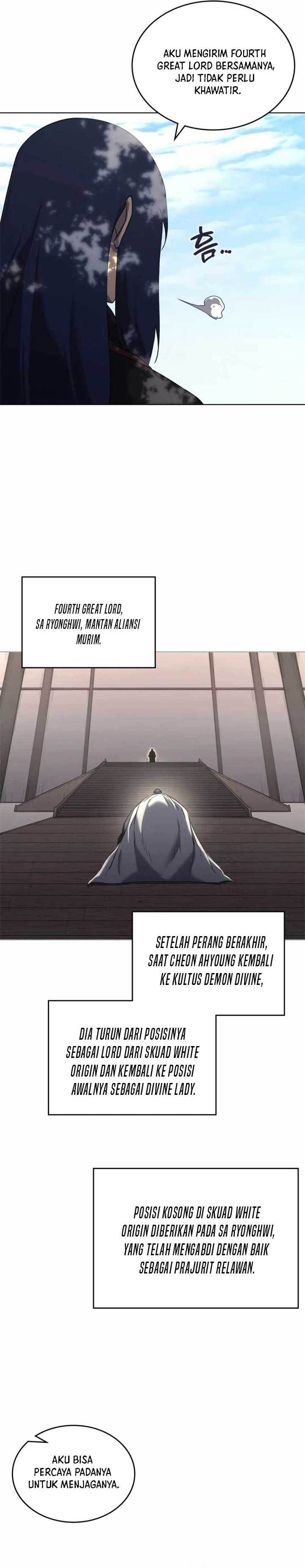Read Chronicles of Heavenly Demon ID Manga Online