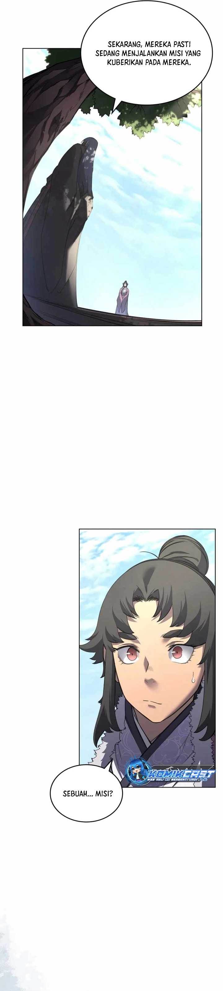 Read Chronicles of Heavenly Demon ID Manga Online