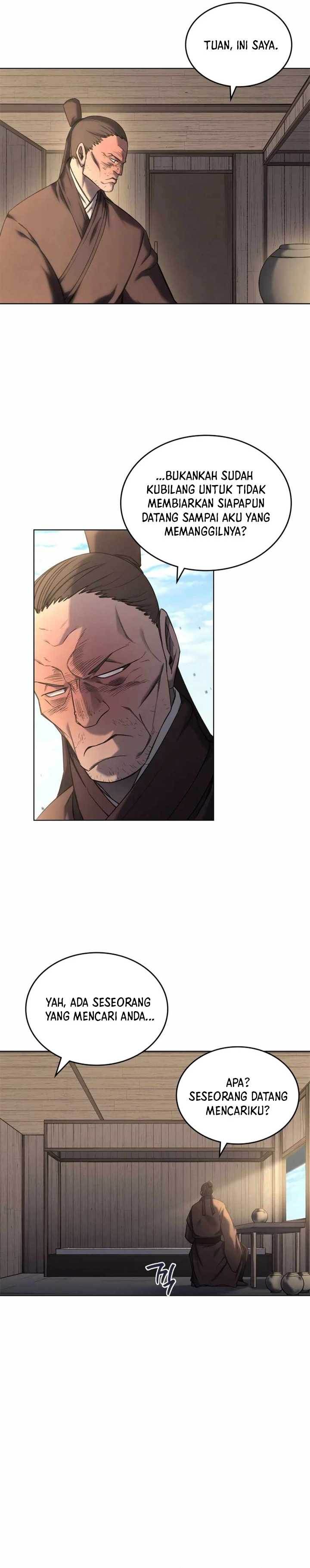 Read Chronicles of Heavenly Demon ID Manga Online