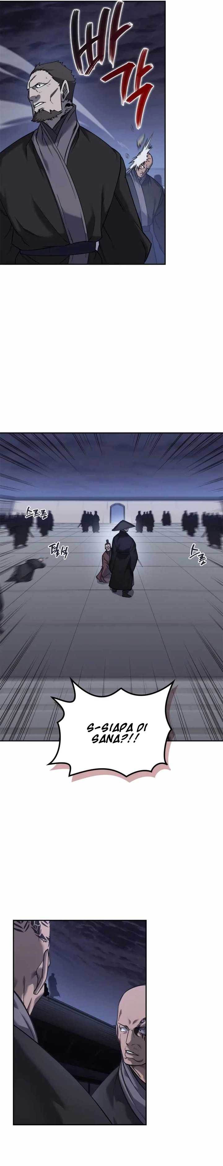 Read Chronicles of Heavenly Demon ID Manga Online