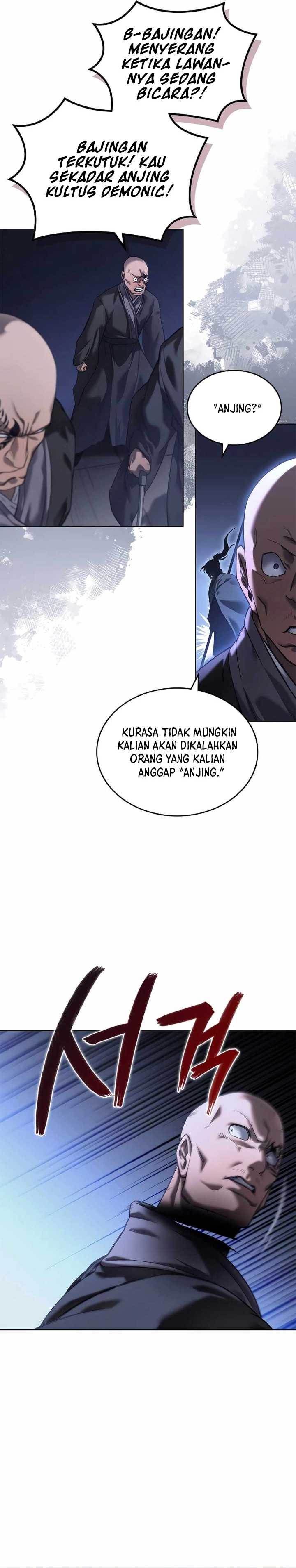 Read Chronicles of Heavenly Demon ID Manga Online