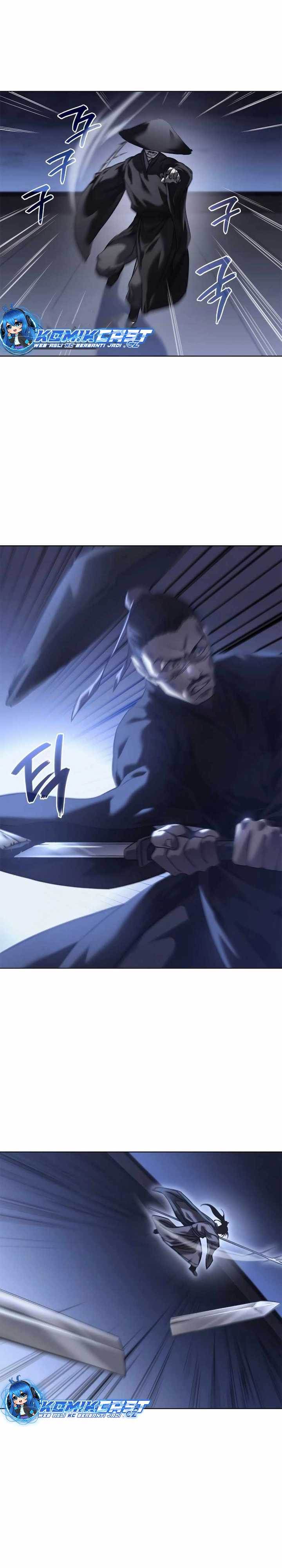 Read Chronicles of Heavenly Demon ID Manga Online
