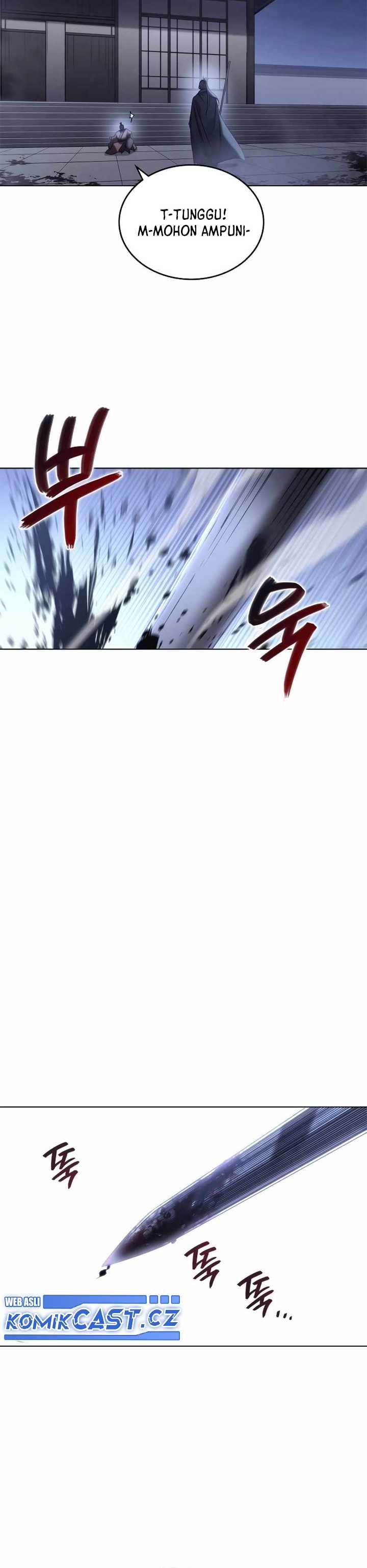 Read Chronicles of Heavenly Demon ID Manga Online