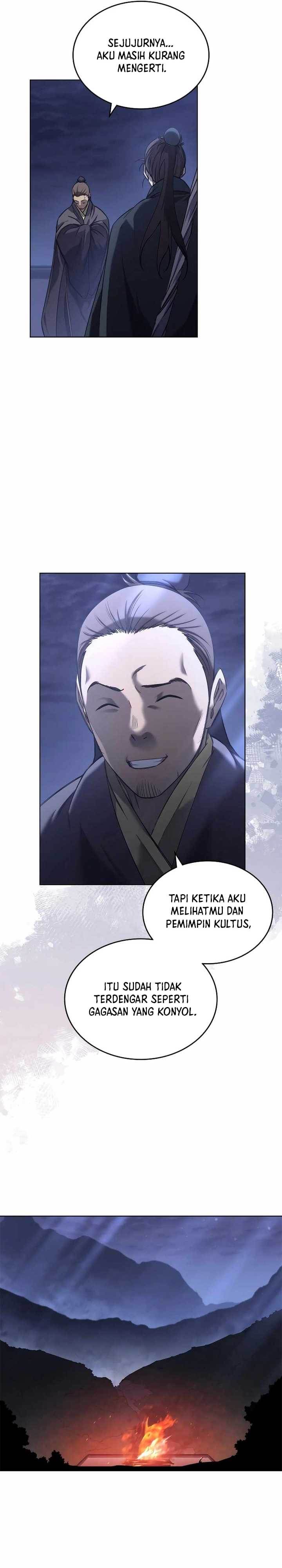 Read Chronicles of Heavenly Demon ID Manga Online