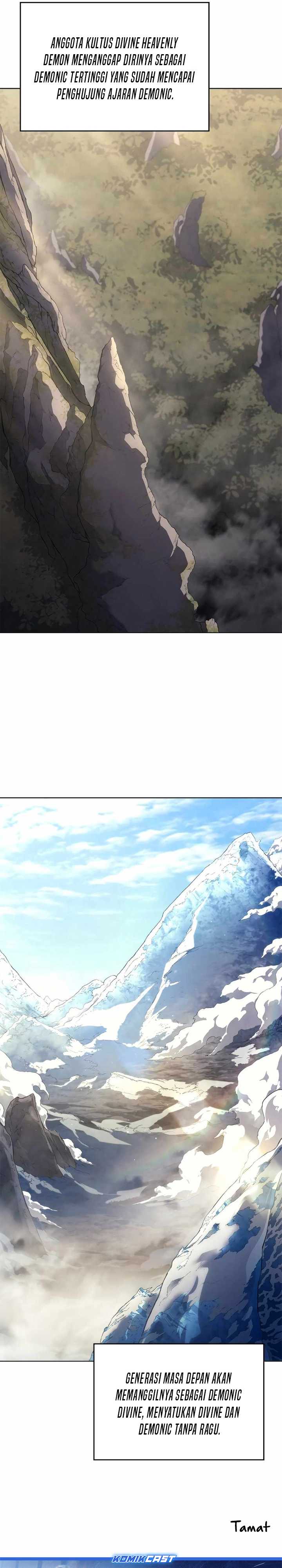 Read Chronicles of Heavenly Demon ID Manga Online