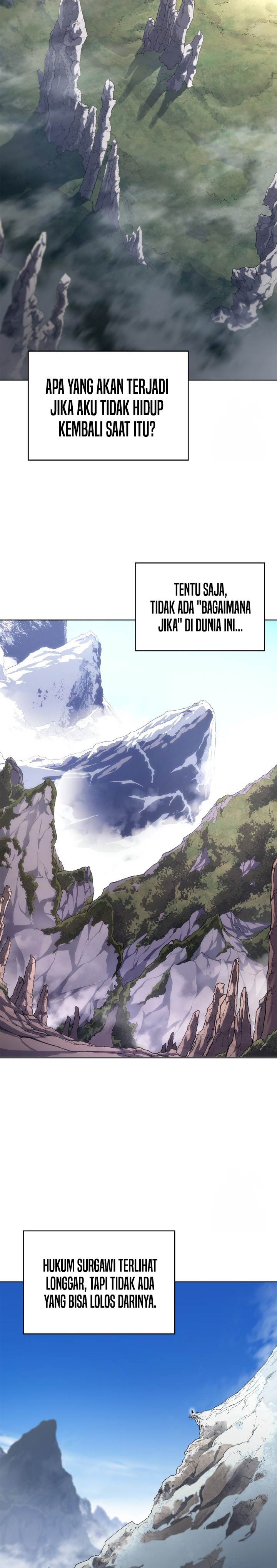Read Chronicles of Heavenly Demon ID Manga Online