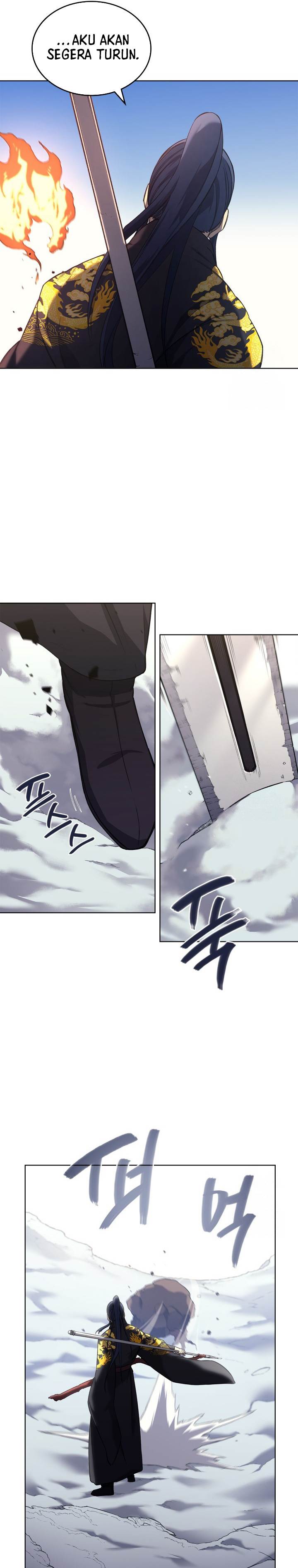 Read Chronicles of Heavenly Demon ID Manga Online
