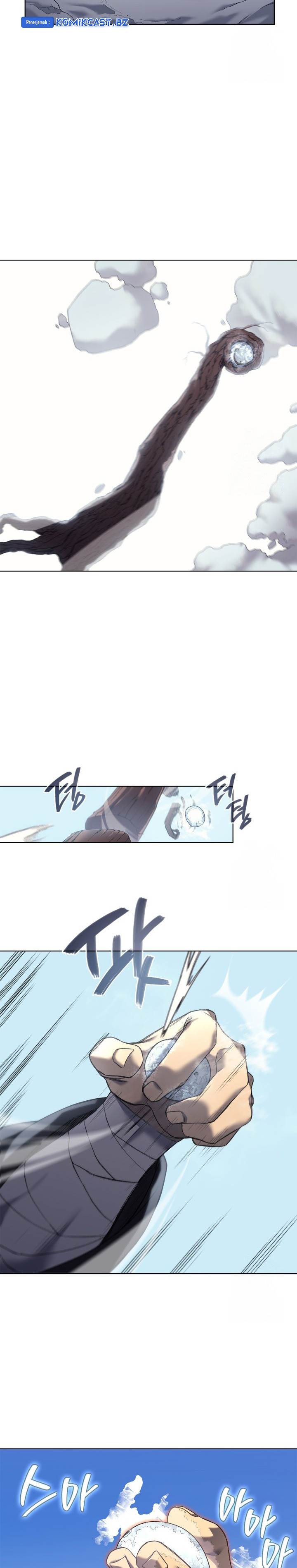 Read Chronicles of Heavenly Demon ID Manga Online