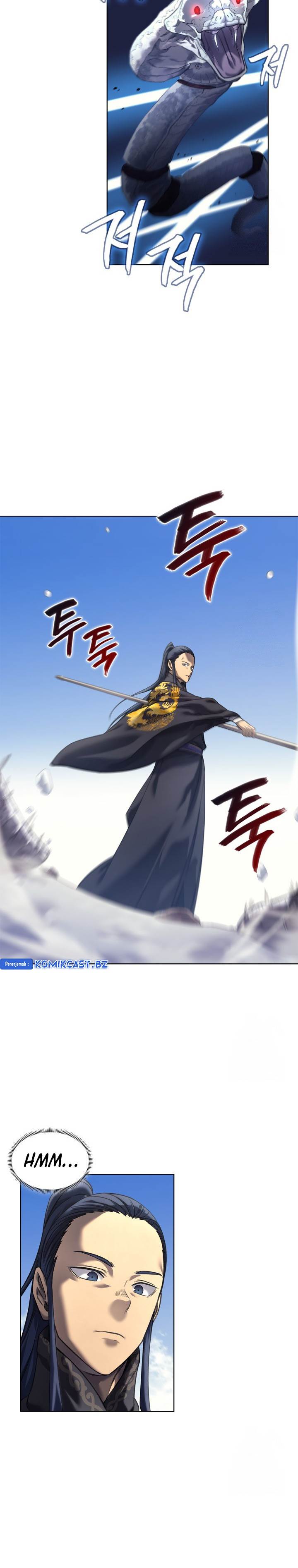 Read Chronicles of Heavenly Demon ID Manga Online