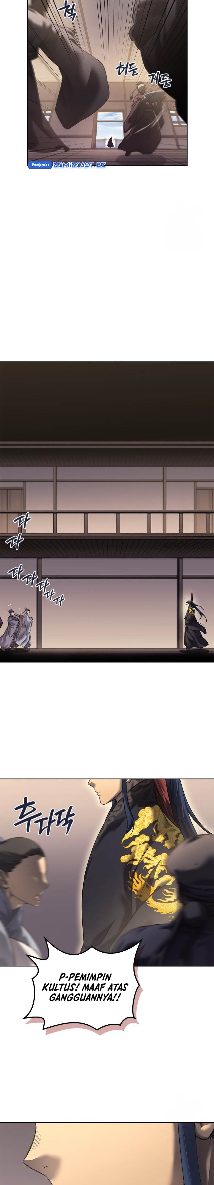 Read Chronicles of Heavenly Demon ID Manga Online