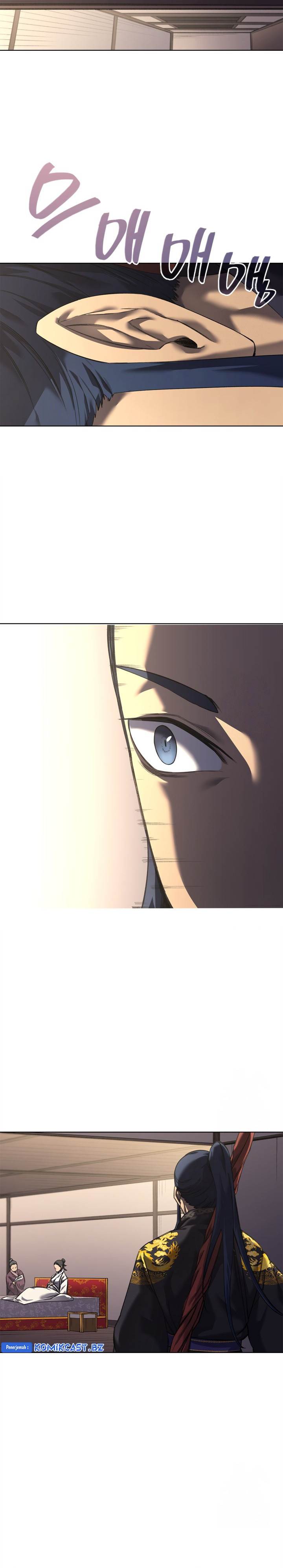 Read Chronicles of Heavenly Demon ID Manga Online