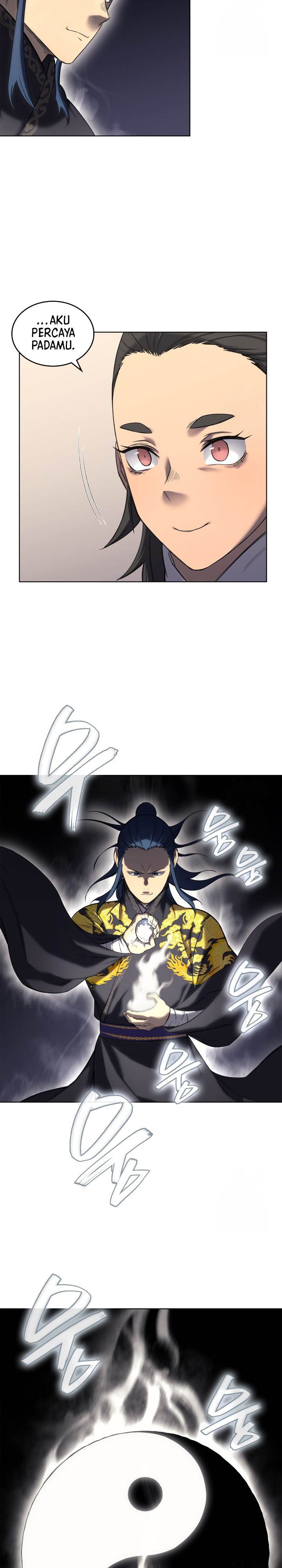 Read Chronicles of Heavenly Demon ID Manga Online