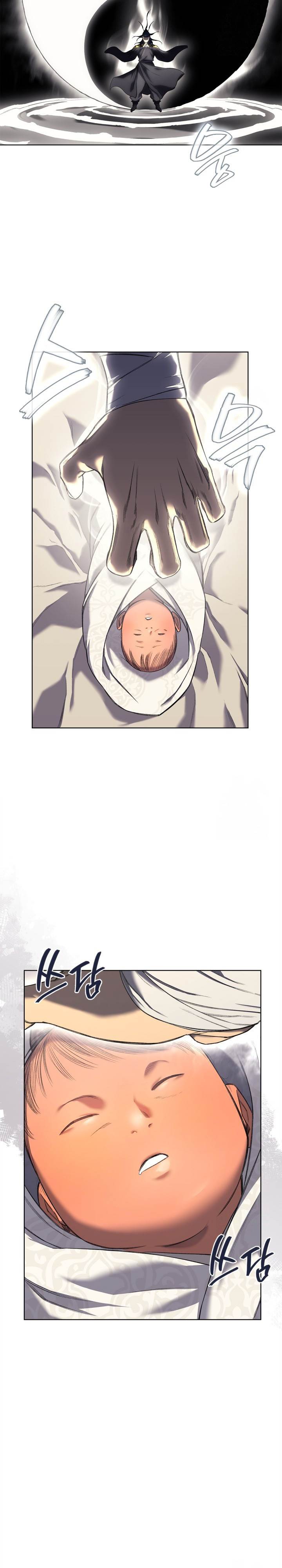 Read Chronicles of Heavenly Demon ID Manga Online