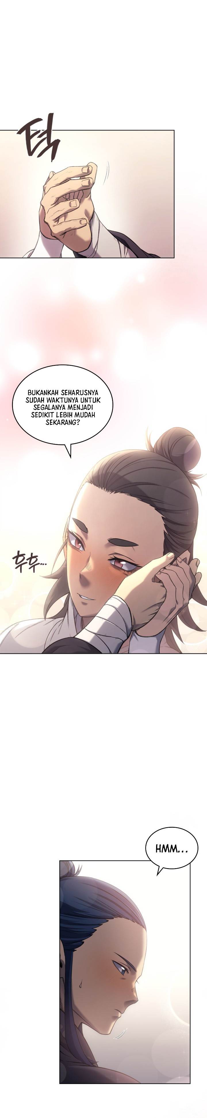 Read Chronicles of Heavenly Demon ID Manga Online