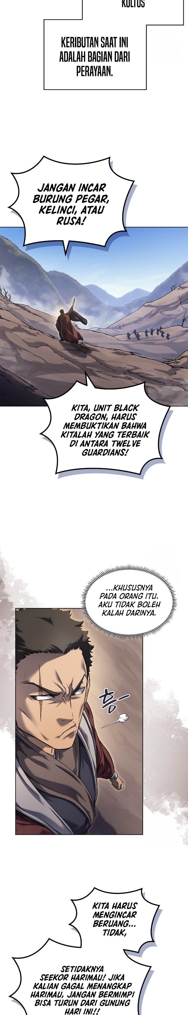 Read Chronicles of Heavenly Demon ID Manga Online