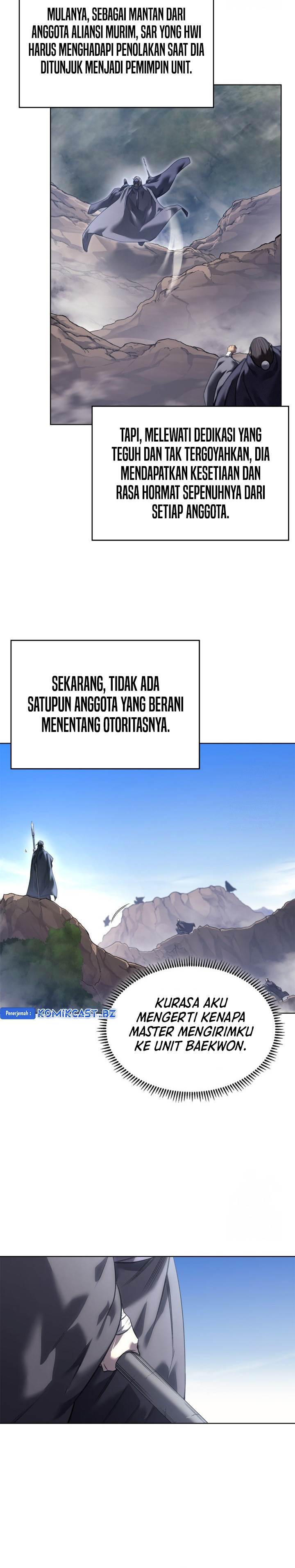 Read Chronicles of Heavenly Demon ID Manga Online