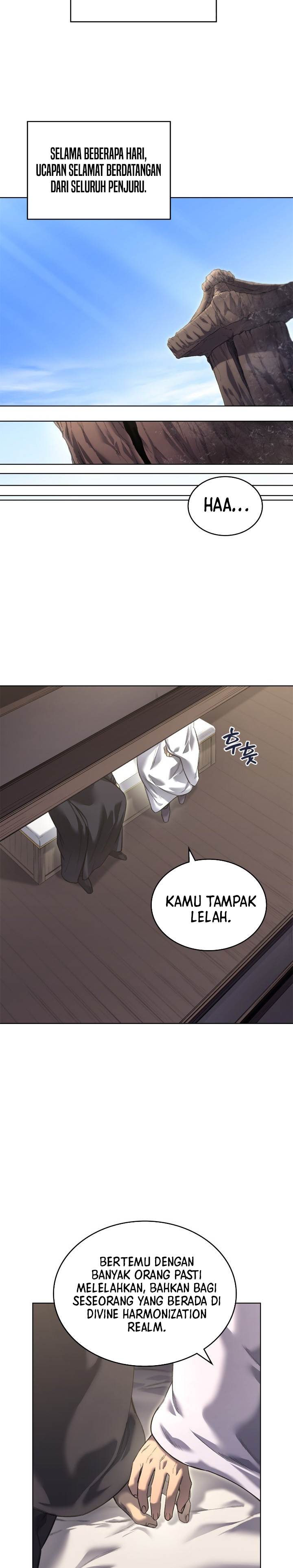 Read Chronicles of Heavenly Demon ID Manga Online
