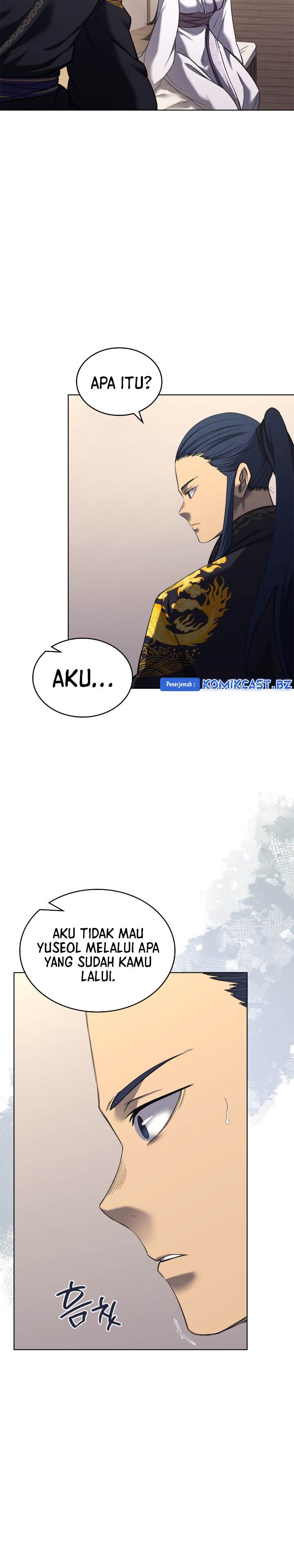 Read Chronicles of Heavenly Demon ID Manga Online