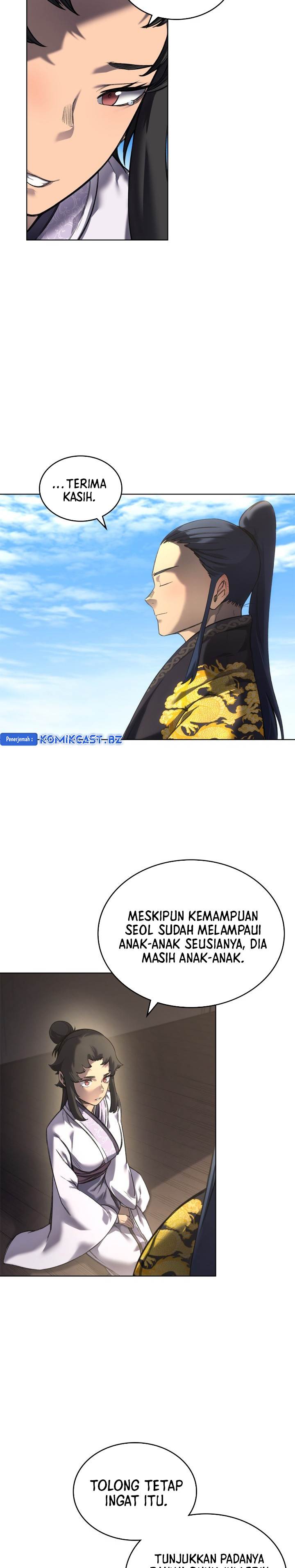 Read Chronicles of Heavenly Demon ID Manga Online