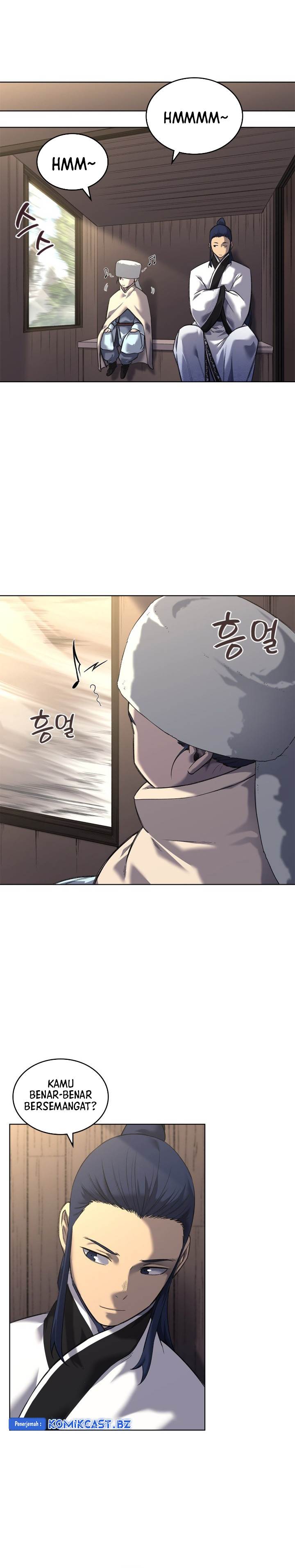 Read Chronicles of Heavenly Demon ID Manga Online