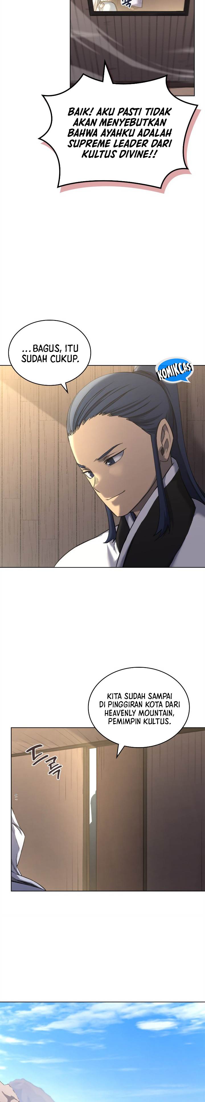 Read Chronicles of Heavenly Demon ID Manga Online