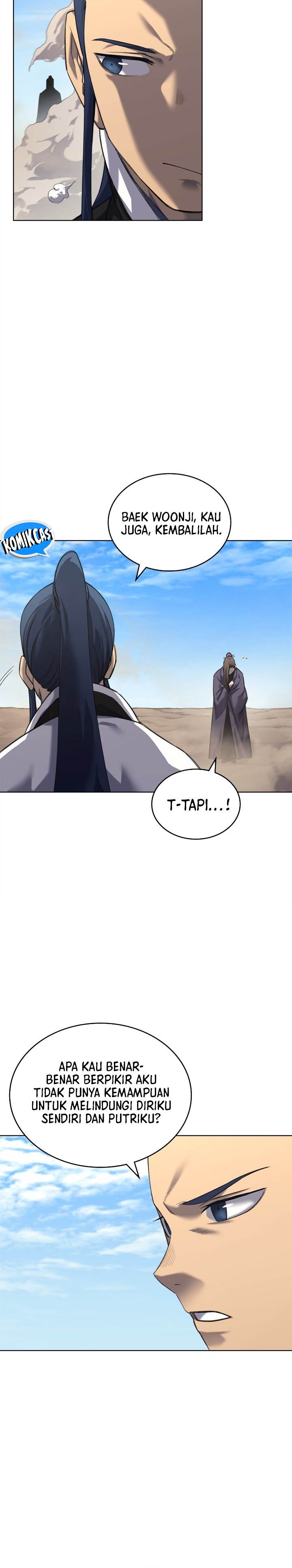 Read Chronicles of Heavenly Demon ID Manga Online
