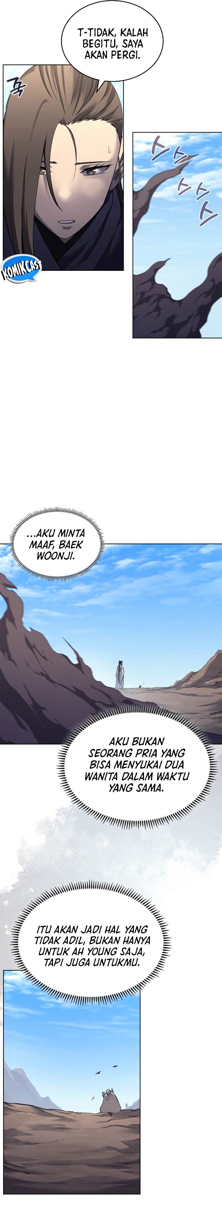 Read Chronicles of Heavenly Demon ID Manga Online