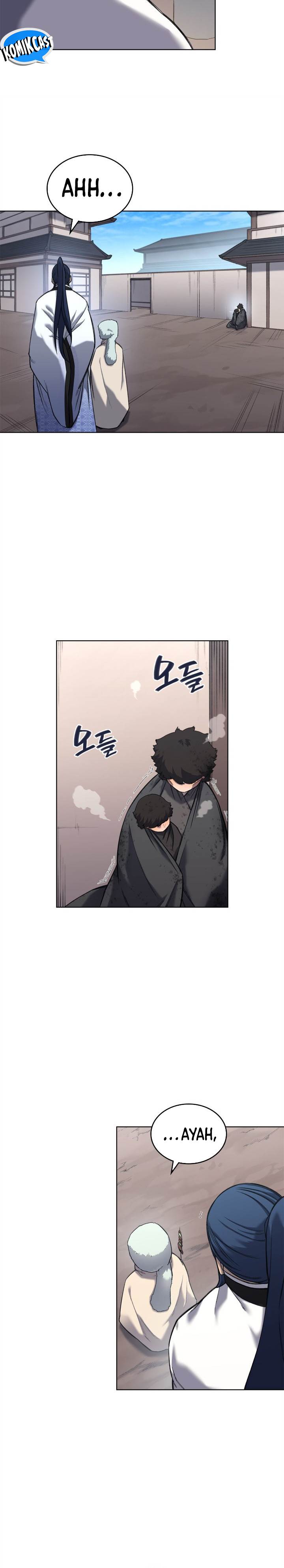 Read Chronicles of Heavenly Demon ID Manga Online