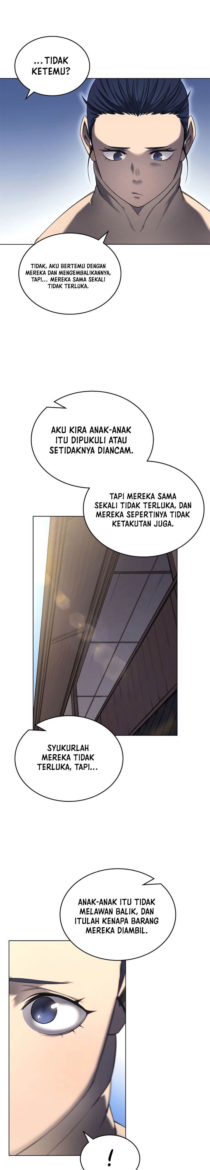 Read Chronicles of Heavenly Demon ID Manga Online