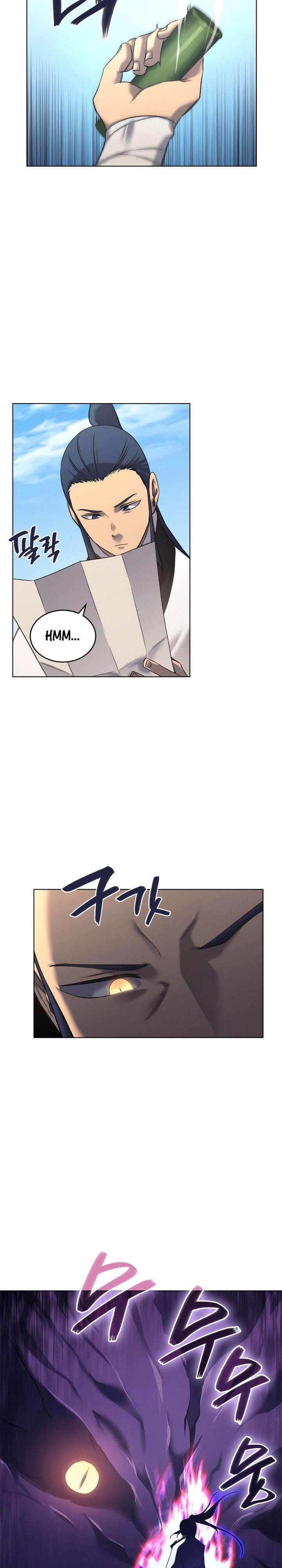 Read Chronicles of Heavenly Demon ID Manga Online