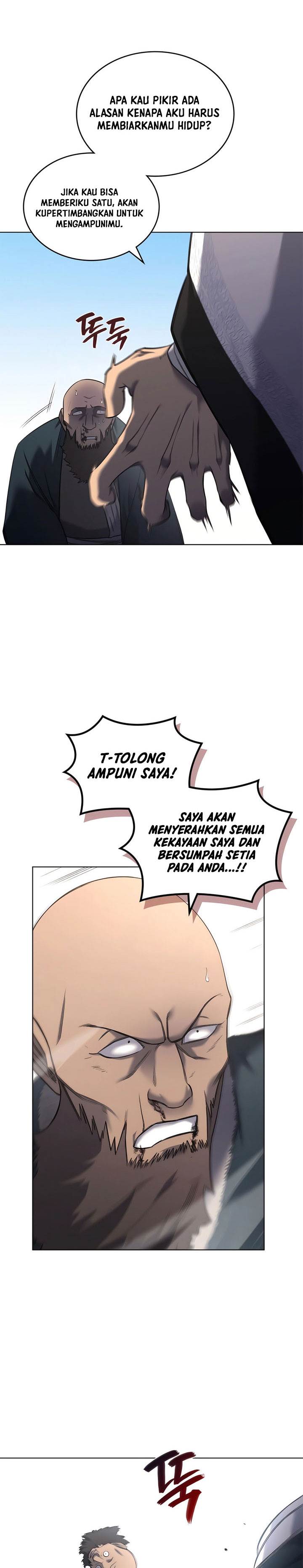 Read Chronicles of Heavenly Demon ID Manga Online