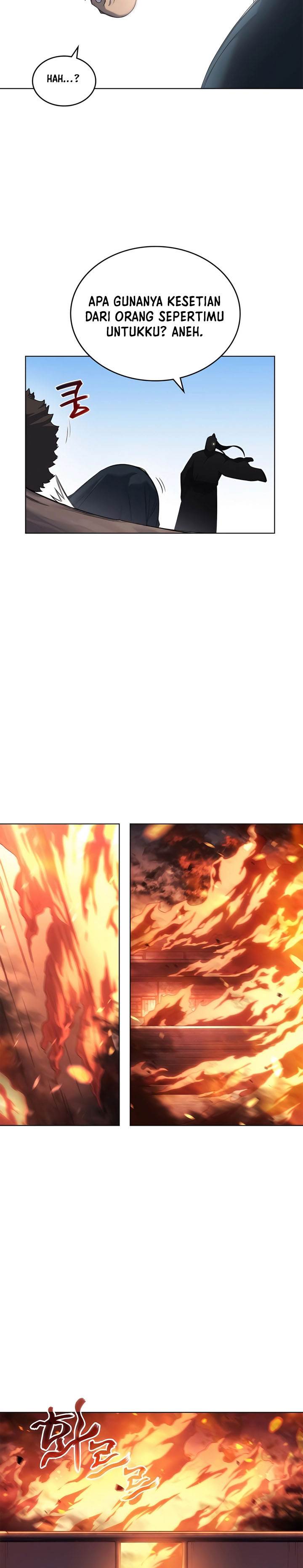 Read Chronicles of Heavenly Demon ID Manga Online