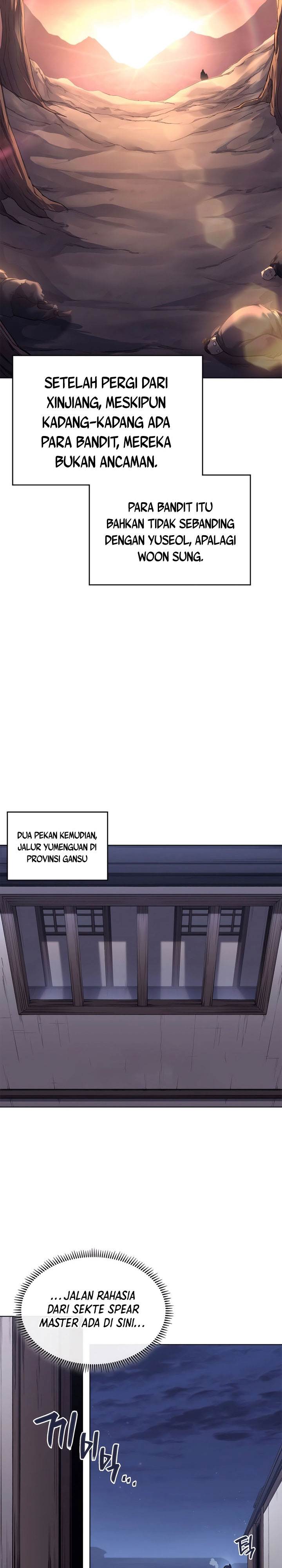 Read Chronicles of Heavenly Demon ID Manga Online