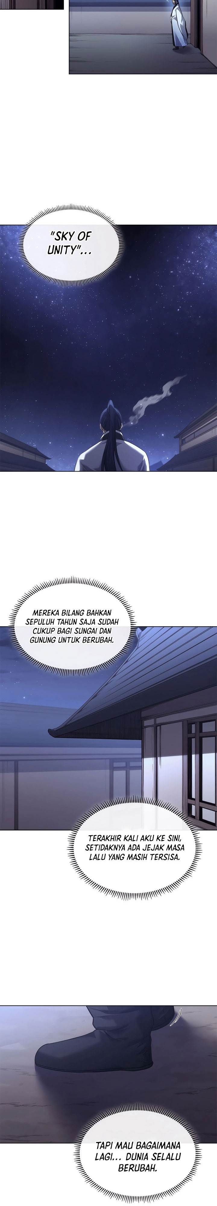 Read Chronicles of Heavenly Demon ID Manga Online