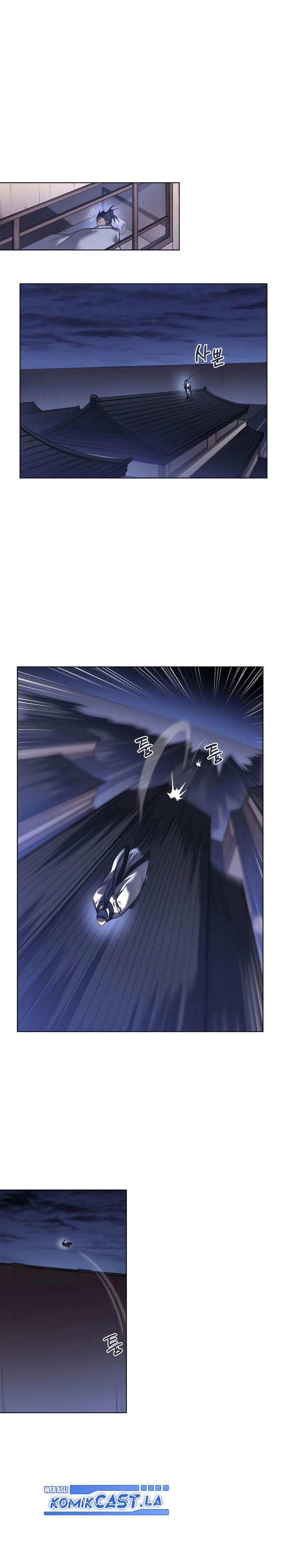 Read Chronicles of Heavenly Demon ID Manga Online