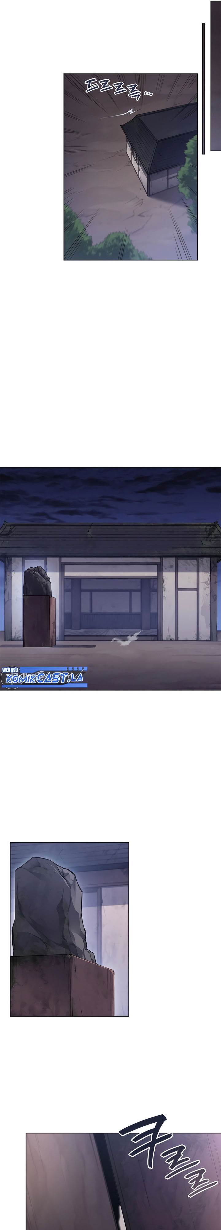Read Chronicles of Heavenly Demon ID Manga Online