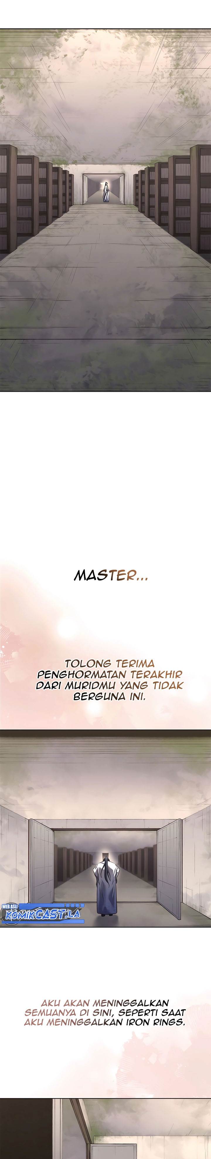 Read Chronicles of Heavenly Demon ID Manga Online